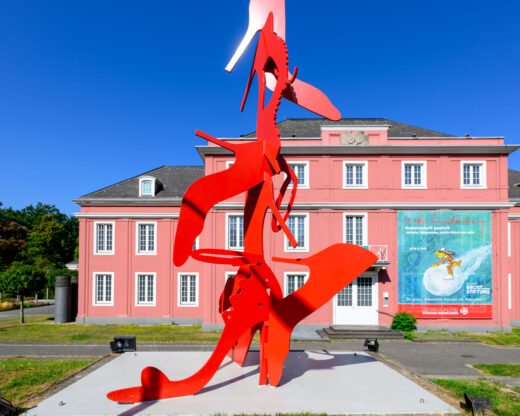 Beschreibungsbild Kategorie Kultur