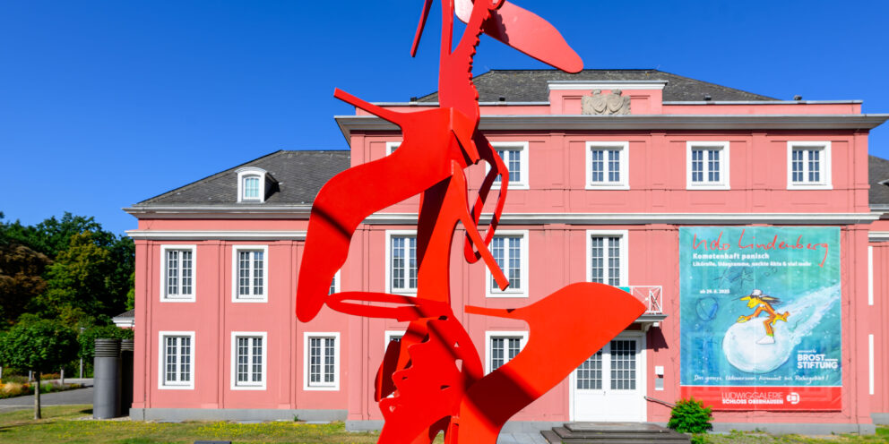 Beschreibungsbild Kategorie Kultur