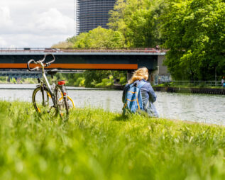 Beschreibungsbild Kategorie Natur