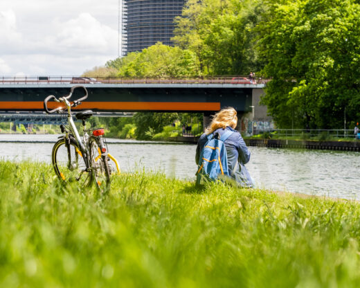 Beschreibungsbild Kategorie Natur